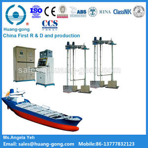 Marine Electric Submerged Deep Well Cargo Pump