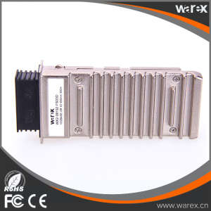 10GBASE-SR X2 Optical Transceiver 850nm 300m MMF Duplex SC Connector